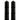 3″ Leg Extension (Set of 6)